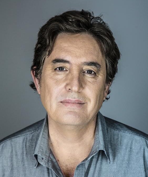 Foto de Pedro Walter